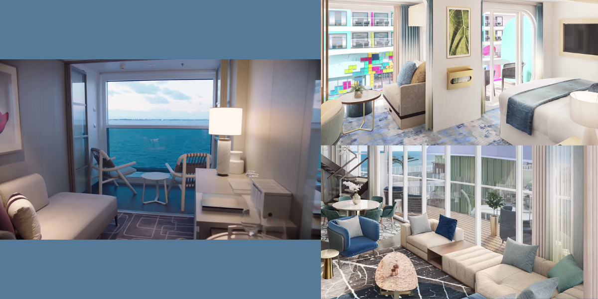 Royal Loft Suite
