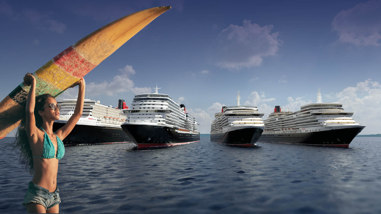 Booking Your Cruise: How to Secure the Best Deals