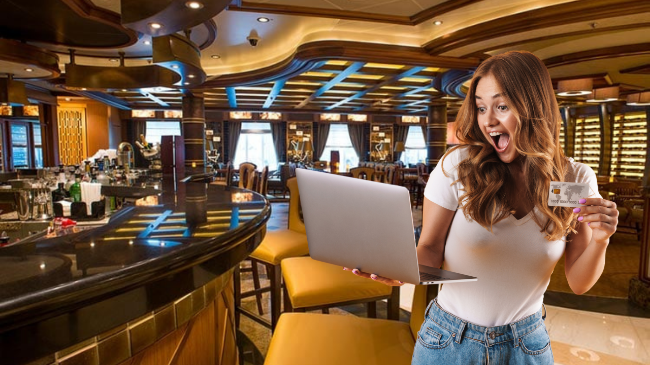 Regal Princess Cruise Ship Price 2024: What's New?